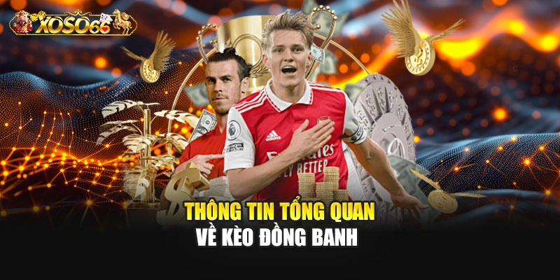 Thông tin tổng quan về kèo đồng banh